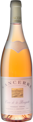 Sancerre Rosé